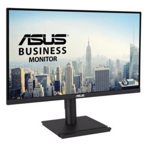 ASUS VA27UCPS 27in 4K UHD IPS Business Monitor (USB-C 65W) – product image