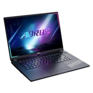 GIGABYTE AORUS ELITE 16 BWH - Intel Core Ultra 9 275HX, RTX 5070, 32GB, 2TB – product image