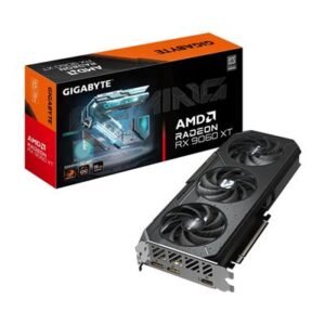 GIGABYTE Radeon RX 9060 XT GAMING OC 16GB – product image