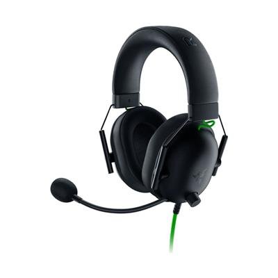 Razer BlackShark V2 X 7.1 Gaming Headset - Black – product image 1