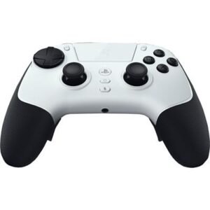 Razer Raiju V3 Pro White – Wireless PS5 Controller – product image