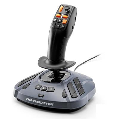 Thrustmaster SimTask FarmStick Joystick (PC) – product image 1