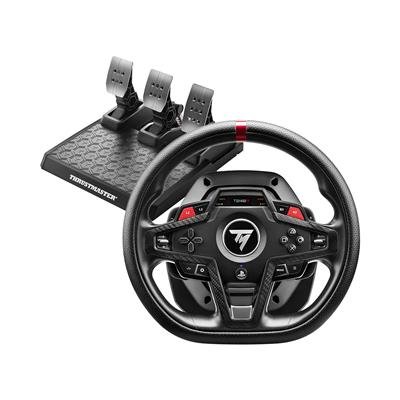 Thrustmaster T248R Racing Wheel & Pedal Set for PS5/PS4/PC – product image 1