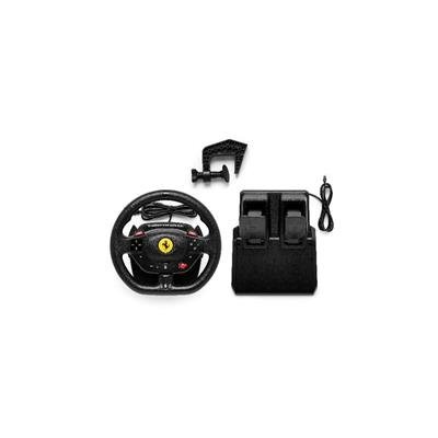 Thrustmaster T98 Ferrari 296 GTB Racing Wheel – product image 1