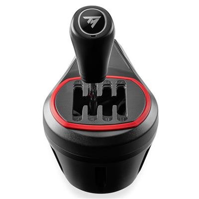 Thrustmaster TH8S Shifter Add-On – 7+R H‑Pattern (USB & DIN) – product image 1
